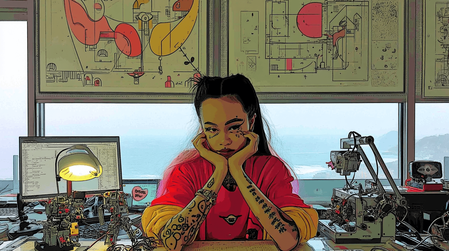 Patrones abiertos de Web3 Fashion Week