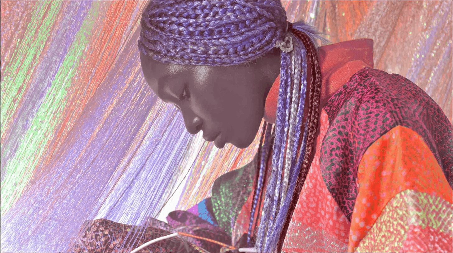 Canal de microfábrica de Agent Meme